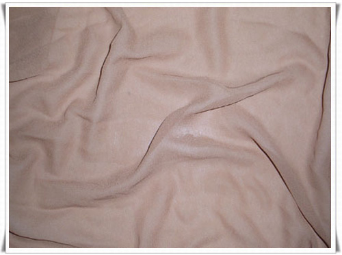 Satin fabric