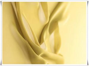 Satin fabric