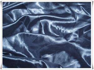 Satin fabric