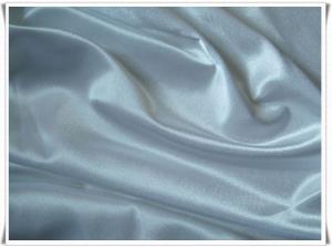 Satin fabric