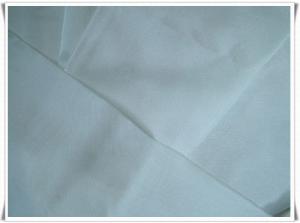 Satin fabric